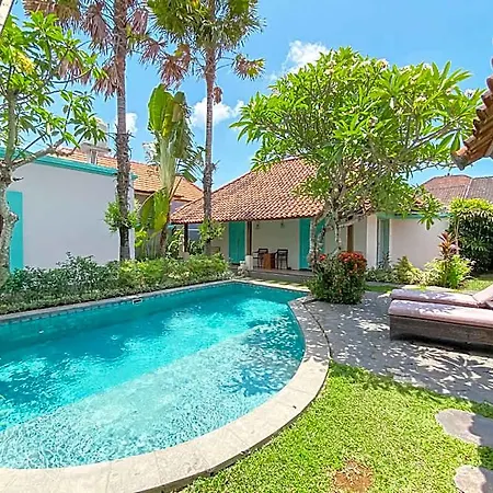 Villa Savannah