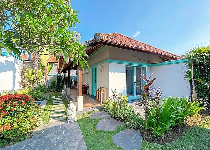 Villa Savannah *