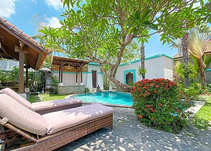 Savannah * Canggu (Bali)