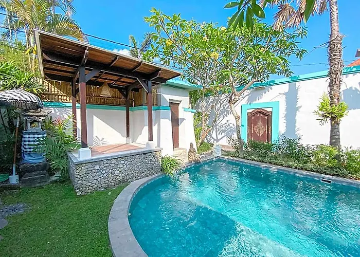 Savannah Canggu (Bali)