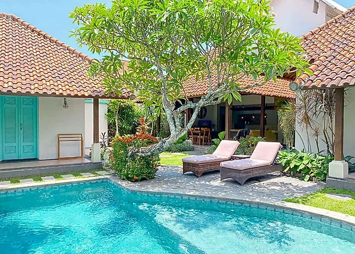Savannah Villa *