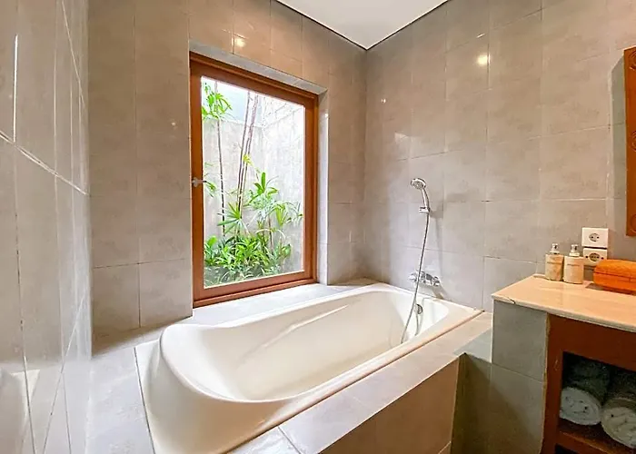 Villa Savannah *