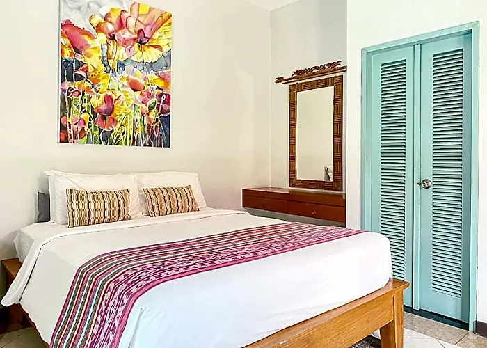 Savannah Villa