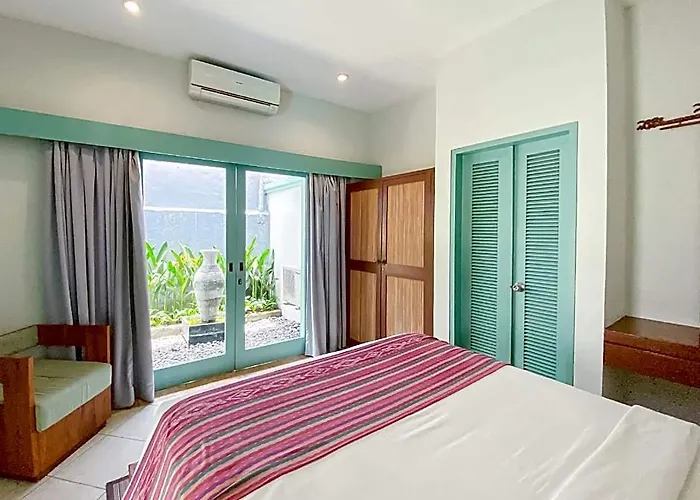 Savannah Villa Canggu (Bali)