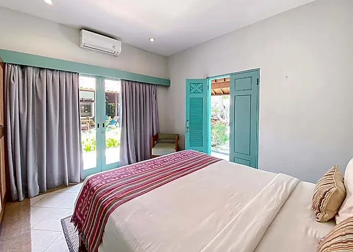 Savannah * Canggu (Bali)
