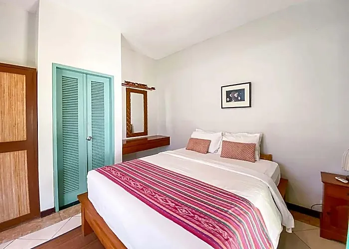Savannah Villa Canggu (Bali)