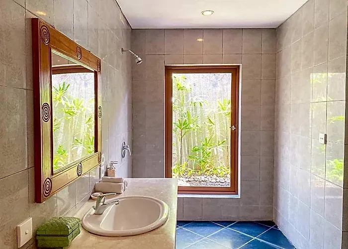 Villa Savannah Canggu (Bali)